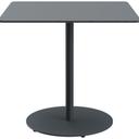 Abbildung eettafel T12 Slim Vorderansicht