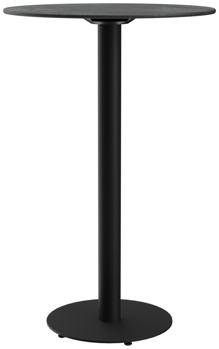 Abbildung Staantafel Kerst Vorderansicht