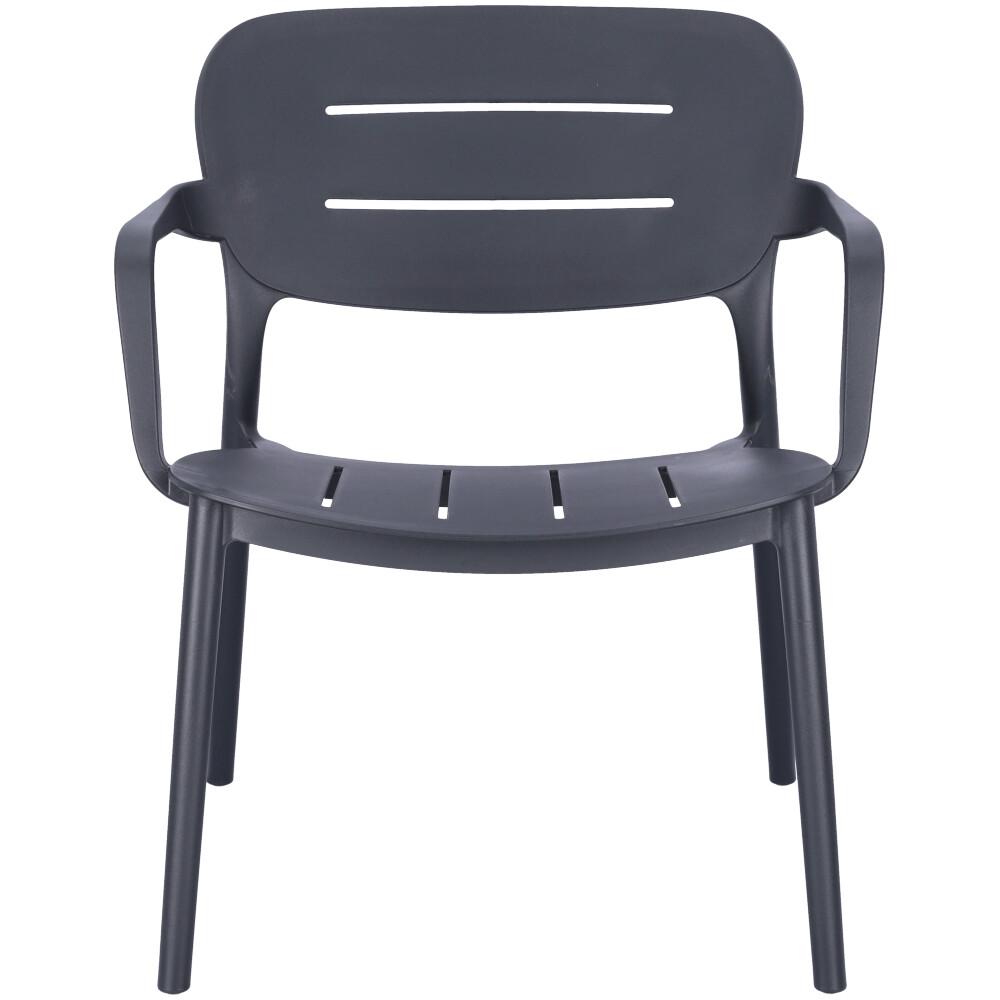 Abbildung Sessel Elira Vorderansicht