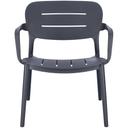 Abbildung Sessel Elira Vorderansicht