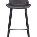 Abbildung bar stool Segon Vorderansicht