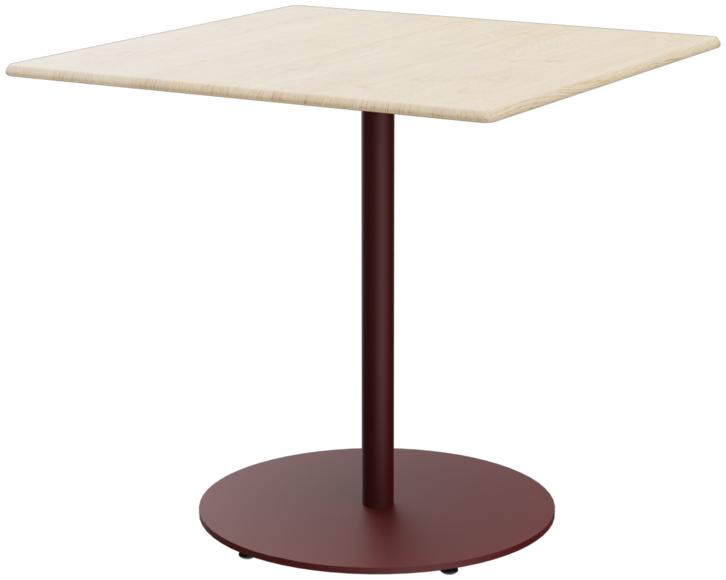 Abbildung eettafel T12 Slim Schrägansicht