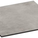 Abbildung Tischplatte Compact Slim Schrägansicht