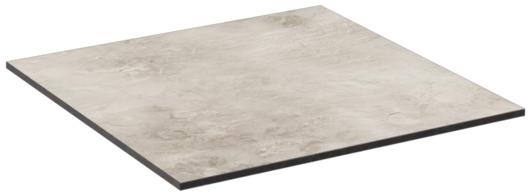 Tischplatte Compact Slim