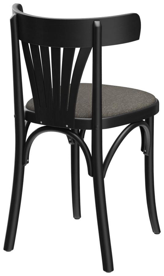 Abbildung Stuhl Greta Schrägansicht