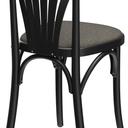 Abbildung Stuhl Greta Schrägansicht