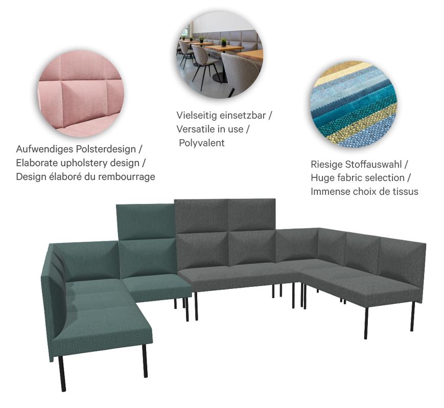 Abbildung Eind-/afsluitelement links Tuya B