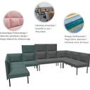 Abbildung Eind-/afsluitelement links Tuya B