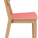 Abbildung chair Quorum C Seitenansicht