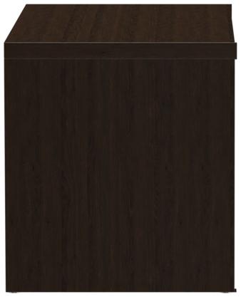 Abbildung dining table Formline Seitenansicht
