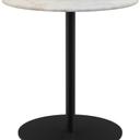 Abbildung Esstisch T12 Slim Schrägansicht