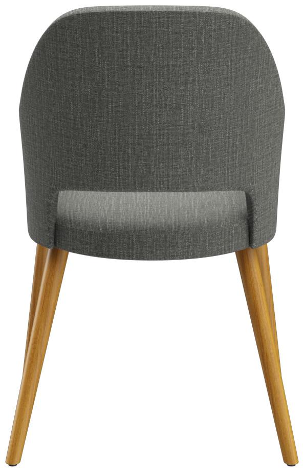 Abbildung Armstoel Liska Rückansicht