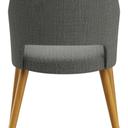 Abbildung Armstoel Liska Rückansicht