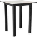 Abbildung Counter-height table Dunia Schrägansicht