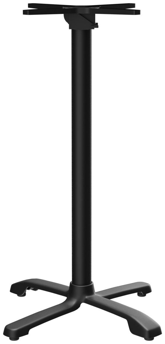 Abbildung Mange-debout Sonam Seitenansicht