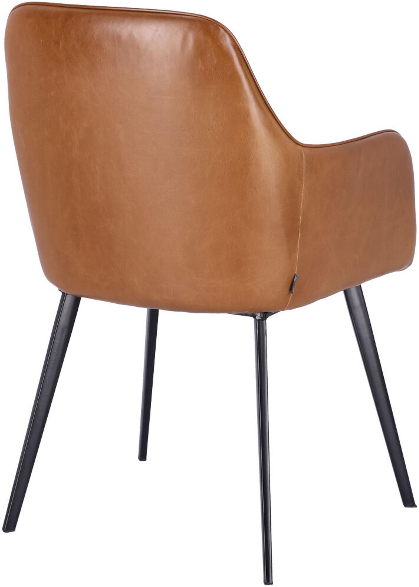 Abbildung Armchair Romy Schrägansicht