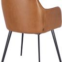 Abbildung Armchair Romy Schrägansicht