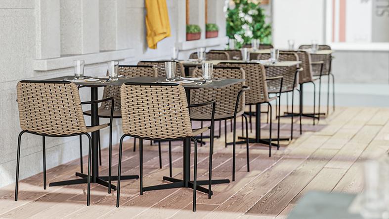 Abbildung arm chair Joakim Ambiente