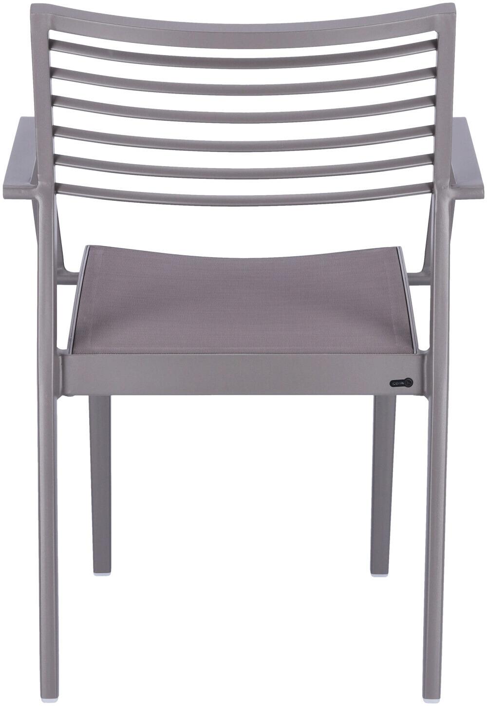 Abbildung Fauteuil Awon Rückansicht