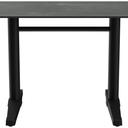 Abbildung dining table Kata Vorderansicht