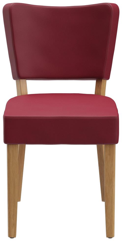 Abbildung stoel Damara Vorderansicht