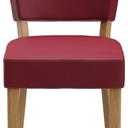 Abbildung stoel Damara Vorderansicht