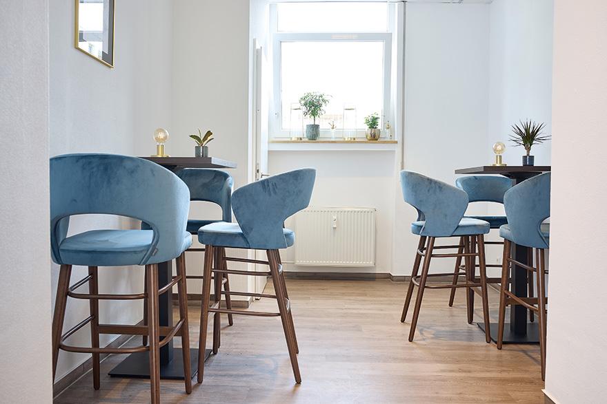 Abbildung Barhocker Nilla Ambiente