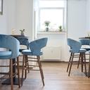 Abbildung Barhocker Nilla Ambiente