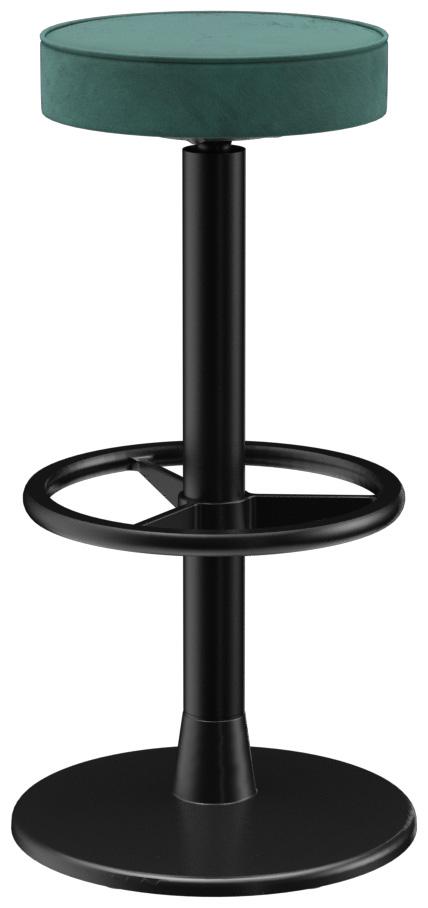 Tabouret de bar Modular S