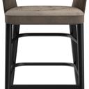 Abbildung bar stool Nilla Vorderansicht