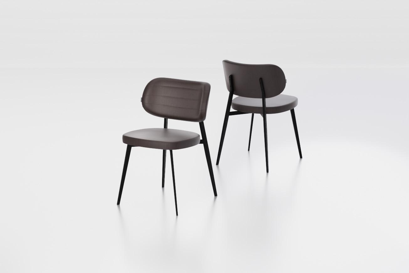 Abbildung chaise Kalira