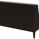 Abbildung 2-Sitzer-Element Chilly Schrägansicht