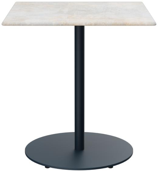 Abbildung eettafel T12 Slim Seitenansicht