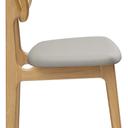 Abbildung Stuhl Ralina Seitenansicht