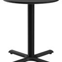 Abbildung dining table Kina Vorderansicht