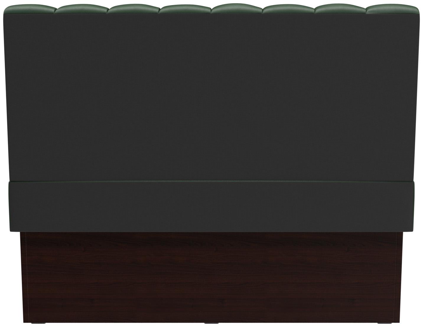 Abbildung Einzelelement 120 cm Felipa Rückansicht