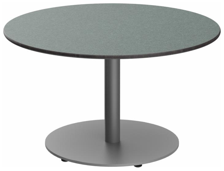 Abbildung Couchtisch T12 Slim Schrägansicht