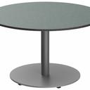 Abbildung Couchtisch T12 Slim Schrägansicht