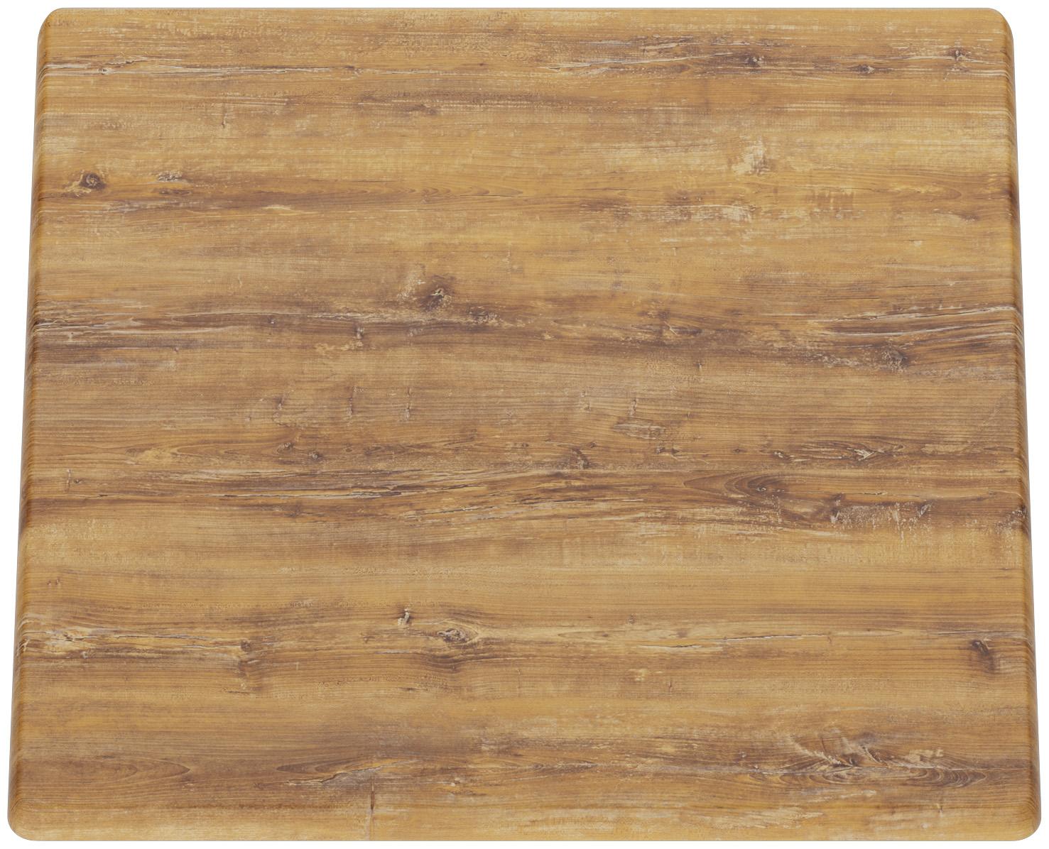 Abbildung Plateau de table Easy Classic Schrägansicht