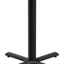 Abbildung Esstisch Kina Vorderansicht