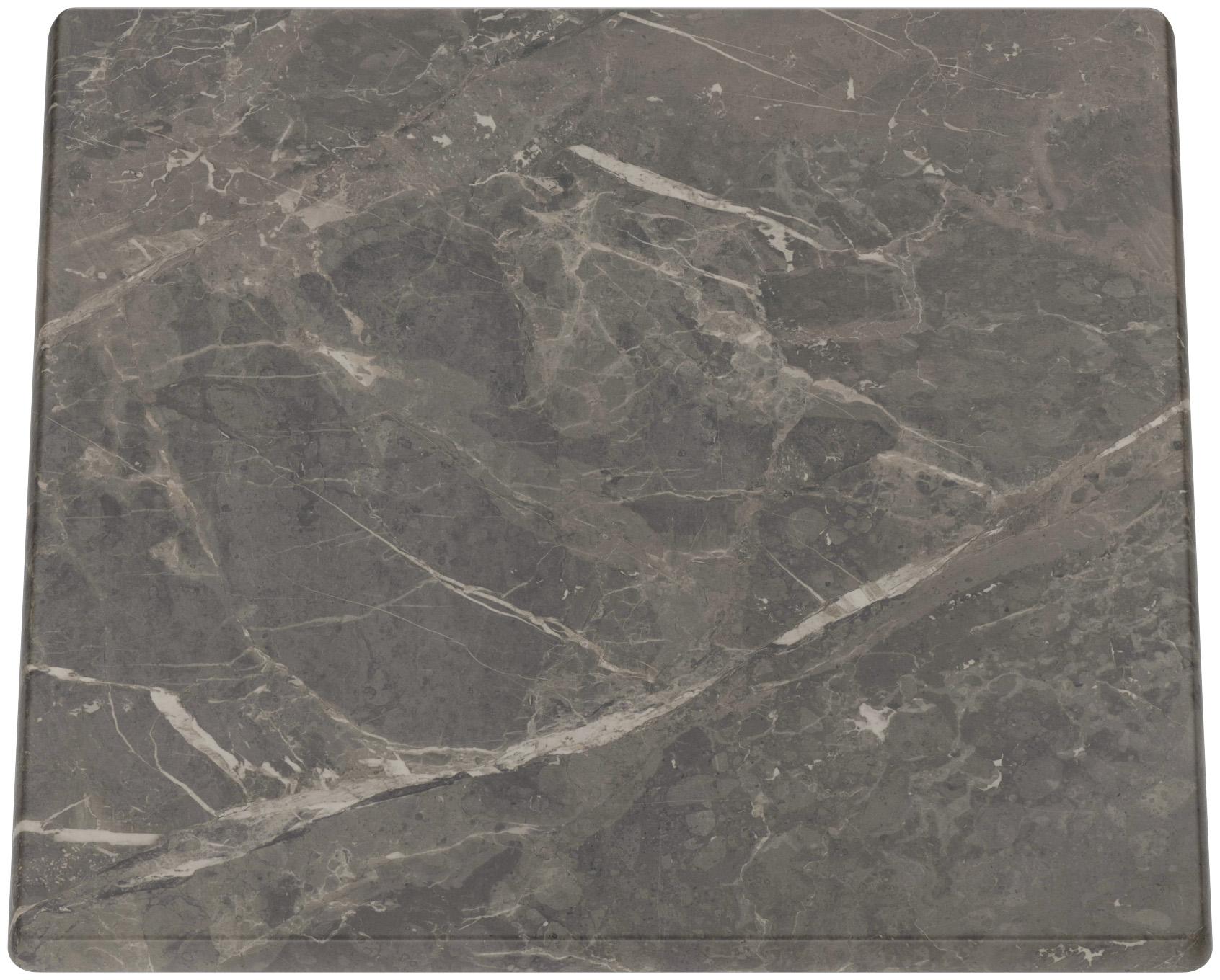 Abbildung Plateau de table Easy Classic Schrägansicht