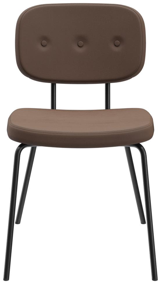 Abbildung chair Vayo Vorderansicht