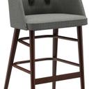 Abbildung Tabouret de bar Marlo Schrägansicht