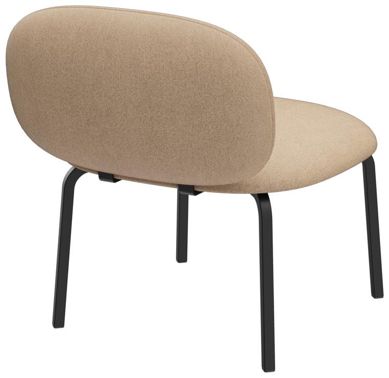 Abbildung stoel Liberty Schrägansicht