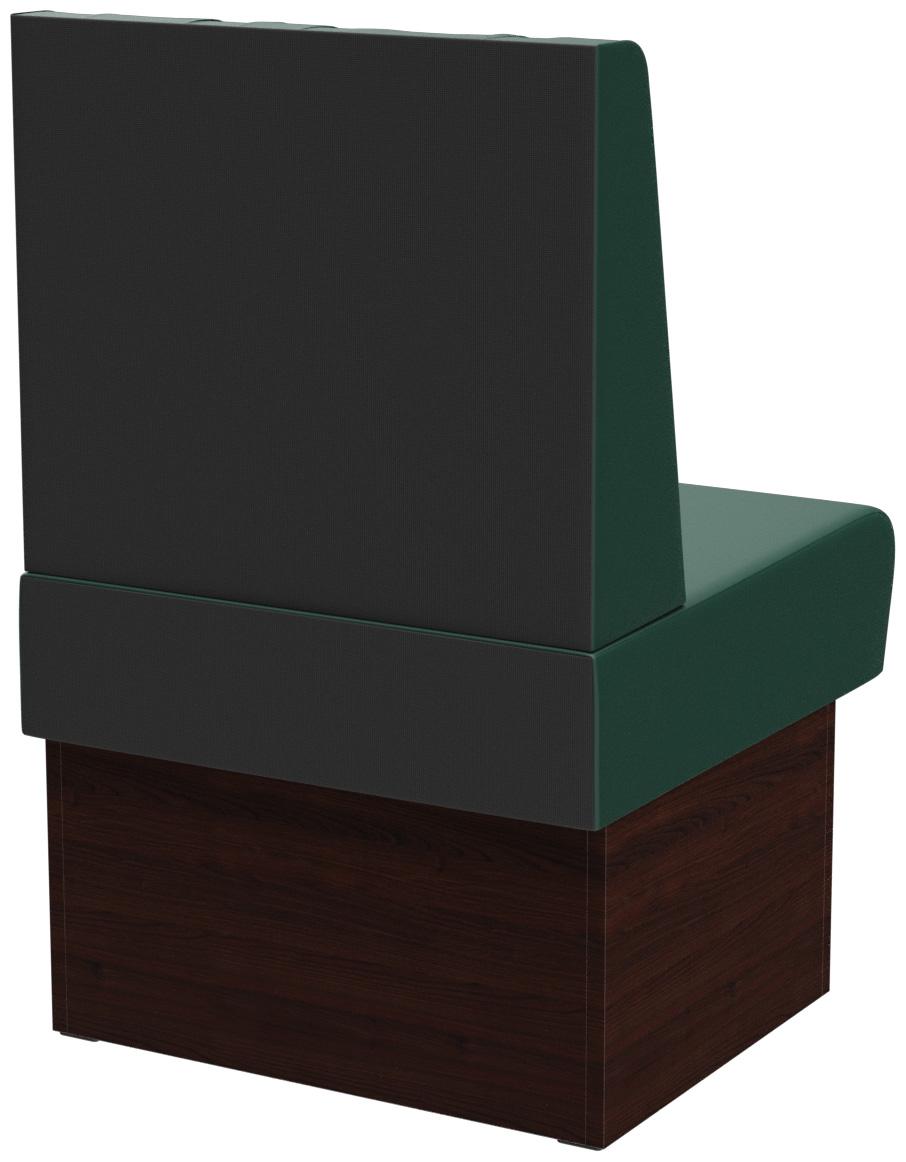 Abbildung Tussenelement 60 cm Drapelle Schrägansicht