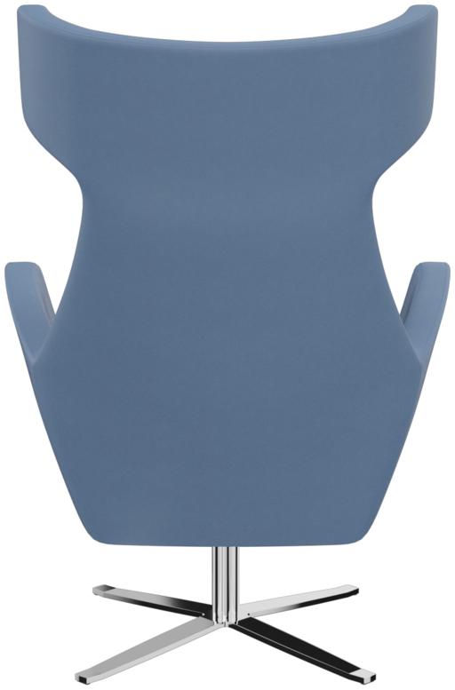 Abbildung fauteuil Dustin Rückansicht