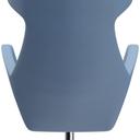 Abbildung fauteuil Dustin Rückansicht