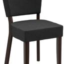 Abbildung chair Damara Schrägansicht