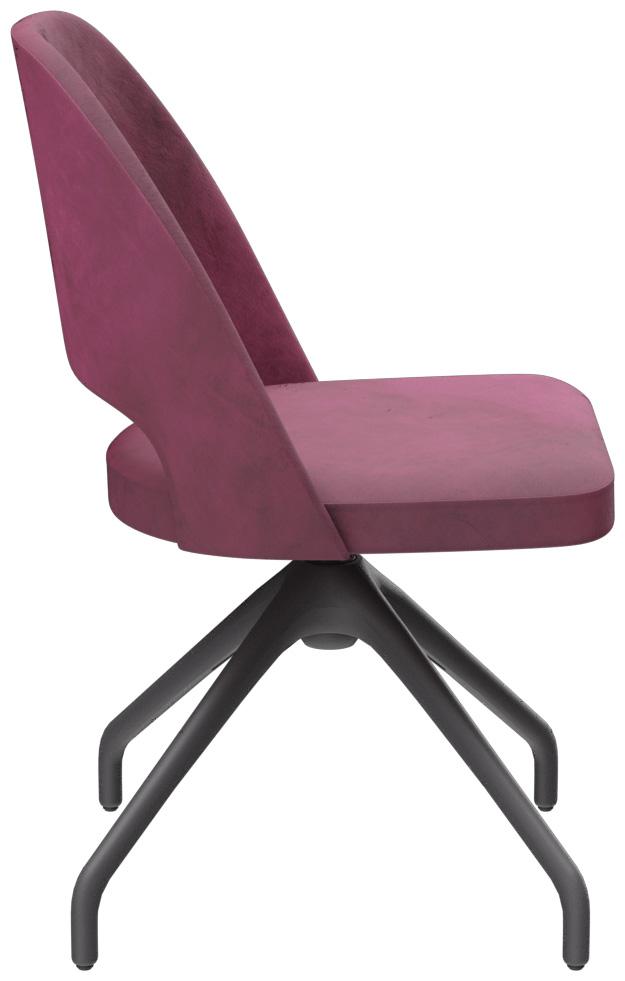 Abbildung stoel Liska Seitenansicht