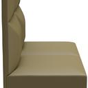 Abbildung Element 120 cm Tuya B Seitenansicht
